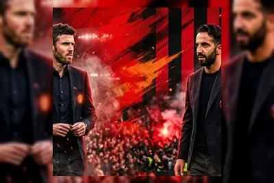 AC Milan Sepakati Ruben Amorim Jadi Pelatih Baru hingga Juni 2028