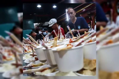 Memahami Arti Imsak dan Hukum Makan Sahur Menurut Syariat Islam