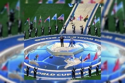Cara Nonton Piala Dunia 2026 di HP Lewat Aplikasi Resmi