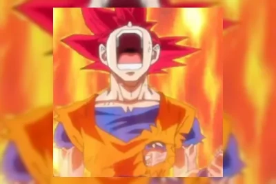 Transformasi Super Saiyan Goku: Momen Ikonik yang Mengubah Industri Anime