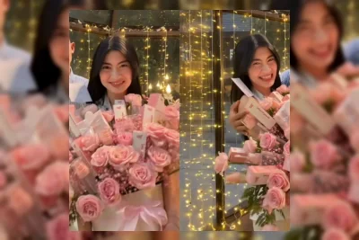 Pratama Arhan Unggah Video Romantis Bareng Selebgram Inka Andestha
