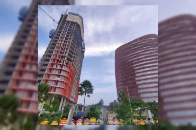 Investor Lirik Waran Terstruktur dan Derivatif Saat IHSG Tertekan