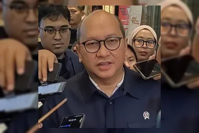 Investor Asing Borong Obligasi Global Danantara Senilai USD 1,5 Miliar