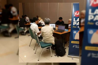 DJP Ingatkan Wajib Pajak Laporkan Modus Penipuan Coretax