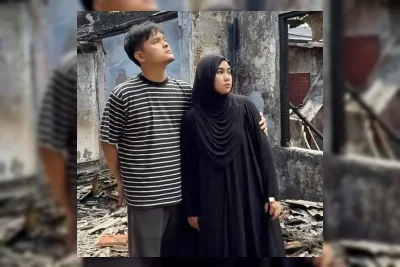 Islam Tidak Larang Keluar Rumah pada Malam 1 Suro, Ini Penjelasannya