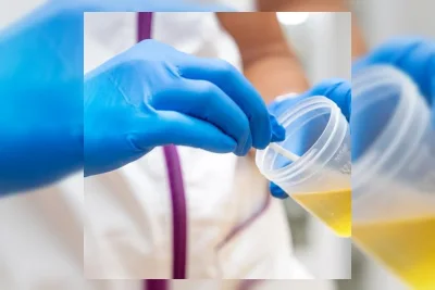 Waspadai Perubahan Warna Urine yang Menandakan Kerusakan Ginjal