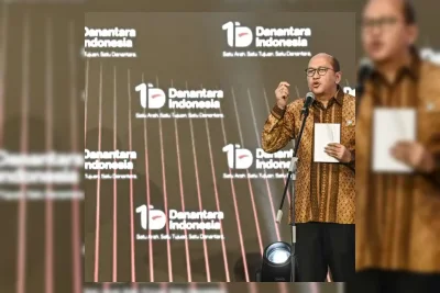 Danantara Konsolidasikan Ribuan BUMN untuk Rampungkan Laporan Keuangan