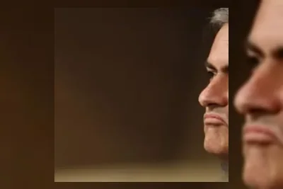 Real Madrid Resmi Tunjuk Jose Mourinho Sebagai Pelatih Kepala