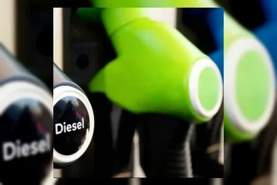 Kemenkeu Siapkan Dana untuk Program Biodiesel B50 pada 2027