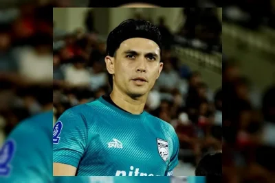 Nadeo Argawinata Ungkap Alasan Bertahan di Borneo FC Usai 15 Pemain Dilepas