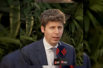 Jaksa Agung Florida Gugat OpenAI dan Sam Altman soal Keselamatan Pengguna