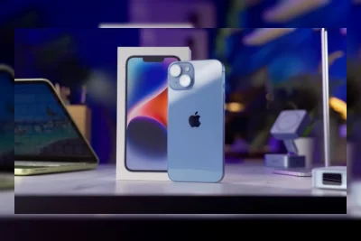 5 Kelebihan dan Kekurangan iPhone 14, iPhone Murah Terbaik Pilihan David Gadgetin