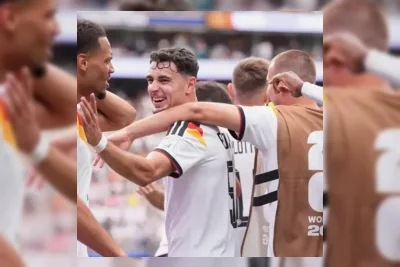 Jerman Hajar Curacao 7-1 di Laga Pembuka Piala Dunia 2026