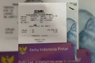 Cara Cek Bantuan PIP Juni 2026 Lewat HP Secara Online