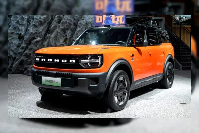 Ford dan Renault Hidupkan Kembali Teknologi Range-Extender EV yang Sempat Mati