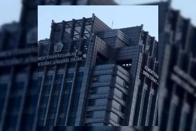 DJP Ajukan Pagu Indikatif Rp 5,40 Triliun untuk Anggaran 2027
