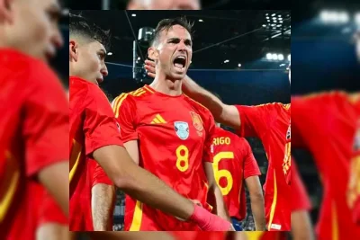 Spanyol Bersiap Hadapi Kejutan Tanjung Verde di Laga Pembuka