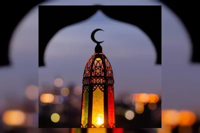 Umat Muslim Lestari Tradisi Baca Doa Awal Tahun Muharram