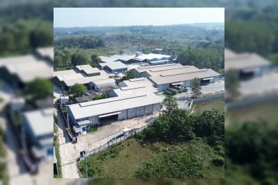 NPGF Catat Kenaikan Penjualan 109,8 Persen pada Kuartal I/2026