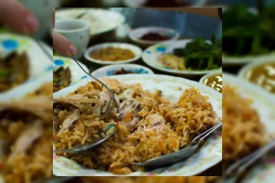 Zomato Bantah Notifikasi Palsu Promosi Biryani Berbau Isu Seksual