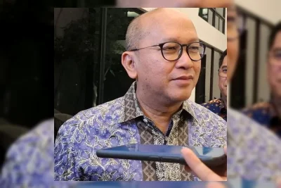 Danantara Temui 122 Investor Asing untuk Pulihkan Kepercayaan Ekonomi