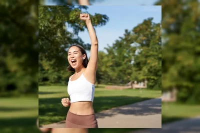4 Tips Jaga Kesehatan Tubuh dari Pengunjung Ageless Festival