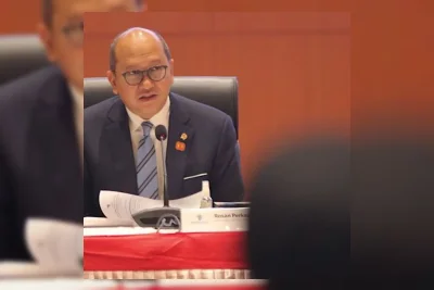BPI Danantara Buka Suara soal Sorotan Lembaga Pemeringkat Global