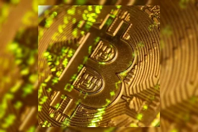 Harga Bitcoin Turun ke US$112.475 pada 23 September 2025