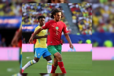 Ayyoub Bouaddi Jadi Incaran Klub Top Eropa Usai Tampil Apik