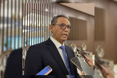 Indonesia dan Korea Selatan Pererat Kerja Sama Ekonomi dengan Komitmen Investasi Rp173 Triliun