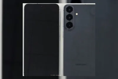 Samsung Galaxy S26 FE Terlihat di Database WPC, Modul Kamera Baru Lebih Menonjol
