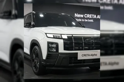 31 Pilihan SUV Harga Rp 400 Jutaan per Juni 2026, dari Hybrid hingga Konvensional