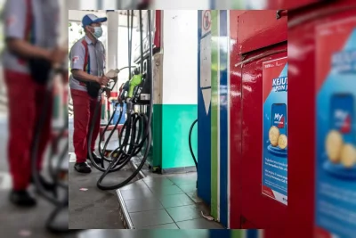 Subsidi BBM Sering Tidak Tepat Sasaran, Pengamat Soroti Transportasi Umum