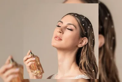 Aroma Tubuh Pasangan Bisa Tentukan Kelanjutan Hubungan Asmara