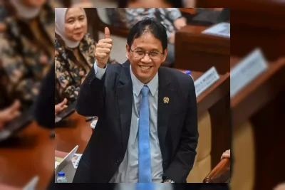 Kemenkeu Usulkan Pagu Indikatif 2027 Sebesar Rp 49,8 Triliun