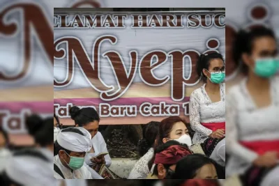 Daftar Hari Besar Nasional dan Internasional Maret 2026 Hadirkan Banyak Libur