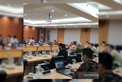 Komisi V DPR Optimistis Pembangunan Sekolah Rakyat Jabar II Rampung Tepat Waktu