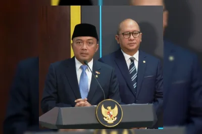 Deregulasi dan Stabilitas Jadi Kunci Pemerintah Raih Kepercayaan Pasar