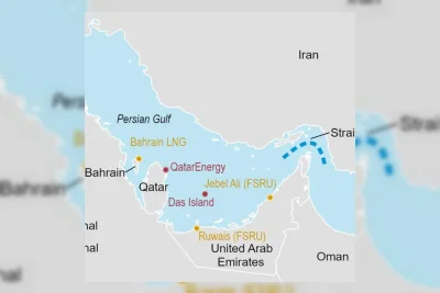 Pemerintah Buka Peluang Impor Minyak Timur Tengah Usai Jalur Selat Hormuz Pulih