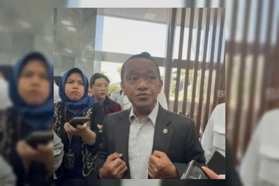 Kementerian ESDM Siapkan Rp815 Miliar untuk Program Kompor Listrik pada 2027