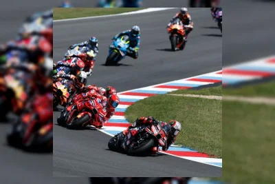 Marc Marquez Bidik Rekor Rossi di MotoGP Republik Ceko 2026