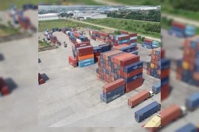 Asperindo Keluhkan Aturan Pajak Hambat Efisiensi Biaya Logistik Nasional