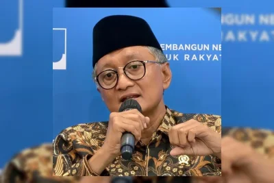 Menteri PU Alihkan Anggaran Asrama IPTC untuk Gedung Edukasi dan GOR