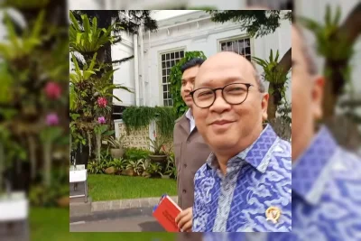 Kementerian Investasi Targetkan Realisasi Rp13.032,8 Triliun hingga 2029