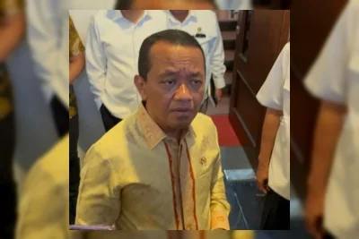 Kementerian ESDM Lebarkan Asumsi Harga Minyak Mentah di RAPBN 2027