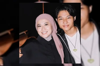 Okie Agustina Ingatkan Kiesha Alvaro Tak Andalkan Privilege Anak Pejabat