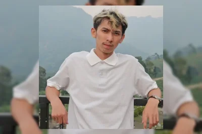 Vakum dari Dunia Malam Demi Keluarga, Izzky Alvaro Sukses Jadi Kreator Konten
