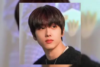 Jisung NCT Resmi Bergabung di Crash Season 2, Drama Sekuel yang Dinanti