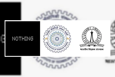 Nothing Teken MoU dengan IIT Roorkee dan IISc untuk Dorong Inovasi Deep-Tech