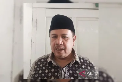 Kemenag Jambi Ajak Masyarakat Tebar Kebaikan pada 1 Muharram 1448 H